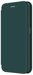 Чохол-книжка Make Flip Samsung A07 Green