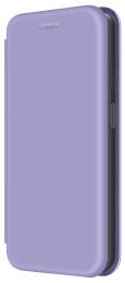 Чохол-книжка Make Flip Samsung A07 Light Violet
