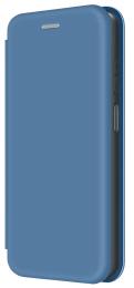 Чохол-книжка Make Flip Samsung A17 Light Blue