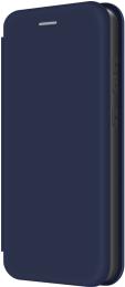 Чохол-книжка Make Flip Samsung S25 FE Navy