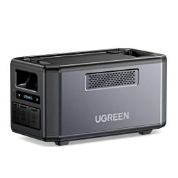 Додаткова батарея для зарядної станції Ugreen EB2000 Black