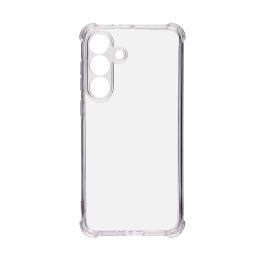 Чохол-накладка ArmorStandart Air Force для Samsung S25 FE 5G Camera cover Clear (ARM86150)