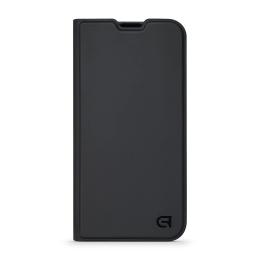 Чохол-книжка ArmorStandart OneFold Case для Samsung S25 FE 5G Black (ARM86157)