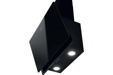 Витяжка Whirlpool AKR65FLMK Black