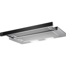 Витяжка Electrolux LFP316AB Black