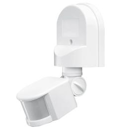 Датчик руху Videx VL-SPW02W White 220V 1200W