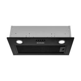 Витяжка Minola HBI 5025 BLF LED Black