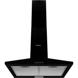 Витяжка Minola HK 6614 BL 1000 LED Black