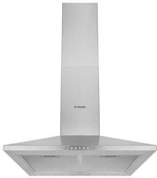 Витяжка Minola HK 6614 I 1000 LED