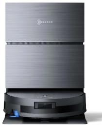 Робот-пилосос Ecovacs Deebot X11 PRO OMNI Black