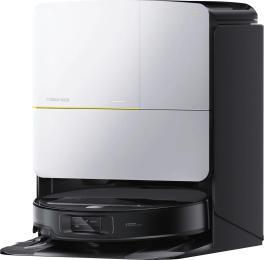 Робот-пилосос RoboRock Saros Z70 Silver