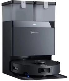 Робот-пилосос Ecovacs DEEBOOT T30CDLX71 Black
