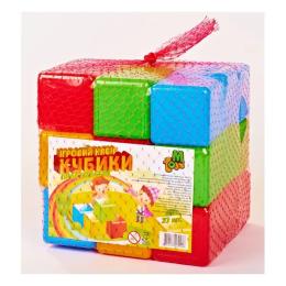 Ігрові кубики MToys 09064