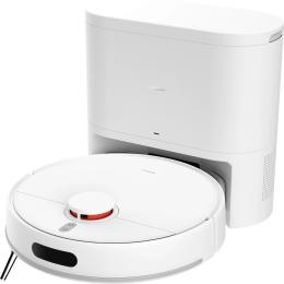 Робот-пилосос Xiaomi Robot Vacuum H40 White