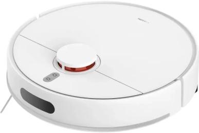Робот-пилосос Xiaomi Robot Vacuum S40 White