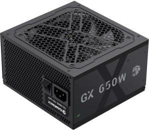 Блок живлення для ПК GAMEMAX GX 650GF Black