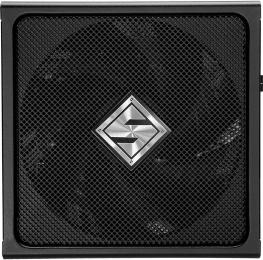 Блок живлення для ПК ASRock SteelLegend 1000W Black (SL-1000G)