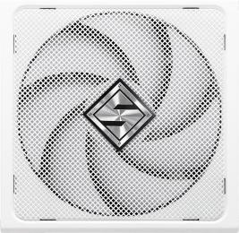 Блок живлення для ПК ASRock SteelLegend 1000W White (SL-1000GW)