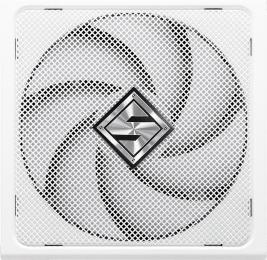 Блок живлення для ПК ASRock SteelLegend 850W White (SL-850GW)