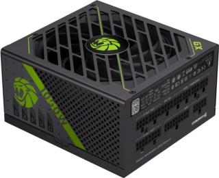 Блок живлення для ПК GAMEMAX GX-1050 PRO BK (ATX3.1PCIe5.1) Black