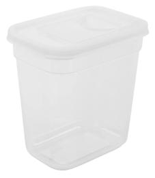 Харчовий контейнер Violet House 0372 Transparent