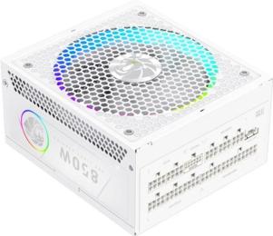 Блок живлення для ПК GAMEMAX RGB PRO 850G WH White