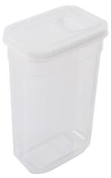 Харчовий контейнер Violet House 0373 Transparent