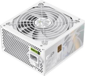 Блок живлення для ПК GAMEMAX GP-550B WH White