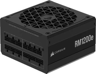 Блок живлення для ПК Corsair RM1200e Black (CP-9020258-EU)