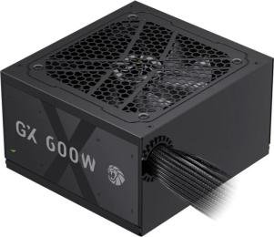 Блок живлення для ПК GAMEMAX GX-600G Black