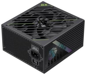 Блок живлення для ПК GAMEMAX GX PRO 750G Black