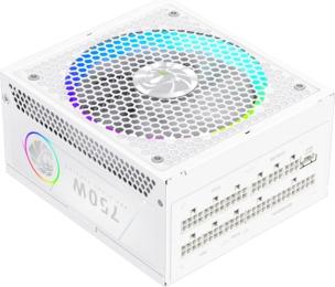 Блок живлення для ПК GAMEMAX RGB 750G WH White