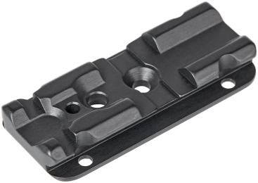 Адаптер MAK Macklick Weaver Docter Sight