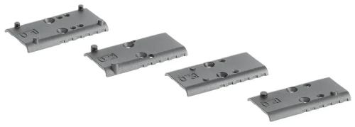 Адаптер Umarex MOS 1 for Glock MOS /Airsoft Set of 4