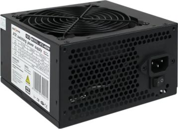 Блок живлення для ПК LogicPower Everest-ATX-400-12-2-SATA