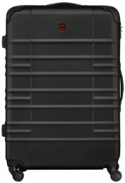 Валіза Wenger Amplar 94L Black