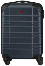 Валіза Wenger Amplar 33L Blue