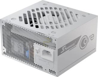 Блок живлення для ПК SeaSonic CORE GX-650-ATX31 White