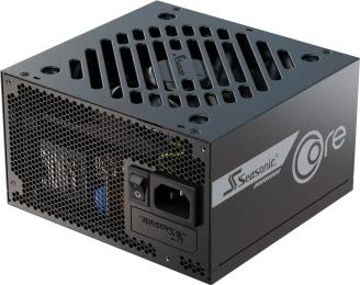 Блок живлення для ПК SeaSonic CORE GX-750-ATX31 Black
