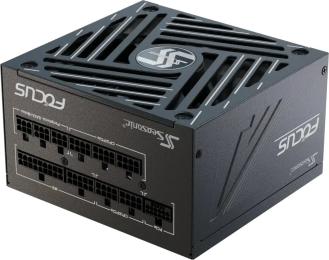 Блок живлення для ПК SeaSonic FOCUS-GX-850-ATX31 Black