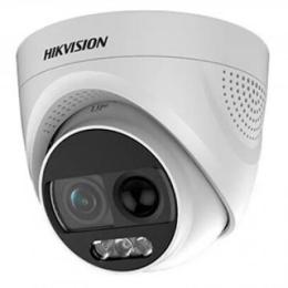 Камера відеонагляду HikVision DS-2CE72DFT-PIRXOF (2.8) White