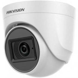 Камера відеонагляду HikVision DS-2CE76H0T-ITPFS (3.6) White