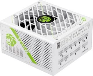 Блок живлення для ПК GAMEMAX GX-1250 PRO WT (ATX3.1PCIe5.1) White