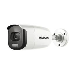 Камера відеонагляду HikVision DS-2CE12DFT-F (3.6) White
