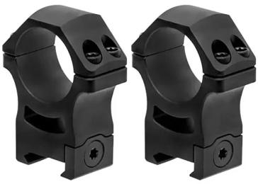 Кільця Leapers UTG PRO P.O.I. d - 30 мм. High. Picatinny