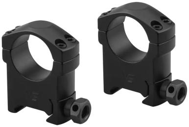 Кільця Vector Optics Mark 25,4 мм Weaver високі