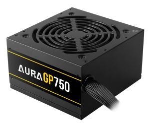 Блок живлення для ПК Gamdias AURA GP750 Black