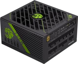 Блок живлення для ПК GAMEMAX GX-750 PRO BK (ATX3.1PCIe5.1) Black