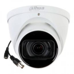 Камера відеонагляду Dahua Technology DH-HAC-HDW1500TP-Z-A (2.7-12) White