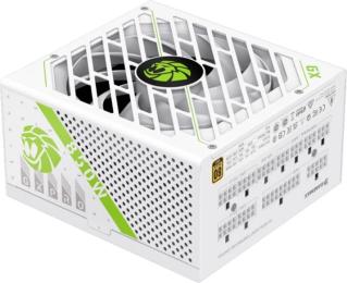 Блок живлення для ПК GAMEMAX GX-850 PRO WT (ATX3.1PCIe5.1) White